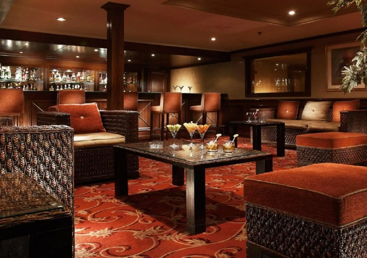 Jaz Crown Jubilee Nile Cruise - Every Thursday From Luxor For 07 & 04 Nights - Every Mondayfrom Aswan For 03 Nights Egypt