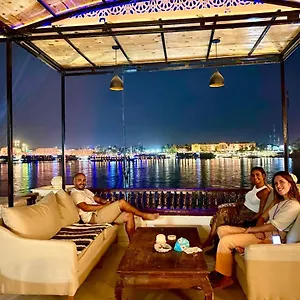 Nile Castle Apartament