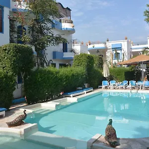 El Gezira Garden Hotel