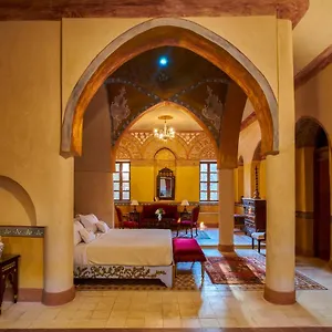 Al Moudira ***** Luksor