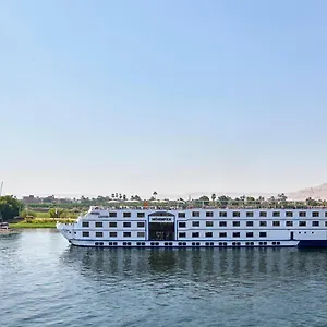 Moevenpick Royal Lotus Nile Cruise, Every Monday Four Nights From Luxor, Every Friday Three Nights From Aswan - Including Excursions & Sightseeing فندق