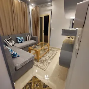 Luxor Apartment Luksor