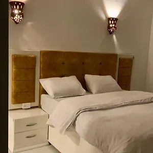 Moon House Of Luksor