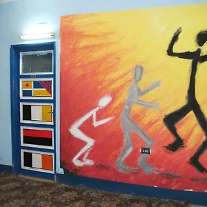 호스텔 Bob Marley House Sherief