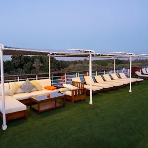 Nile Cruise And Sea Adonis - Every Thursday From For 04 Or 07 Nights - Every Monday From Aswan For 03 Nights فندق