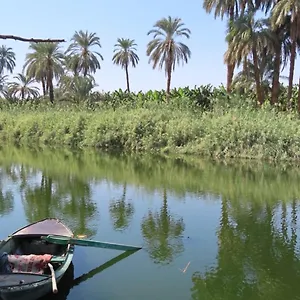 Old Nile Luksor
