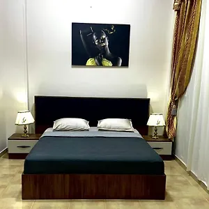  Apartamento Karnak Flats