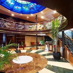 Nile Carnival Cruise 4nt Lxr Thursday 3nt Asw Monday 