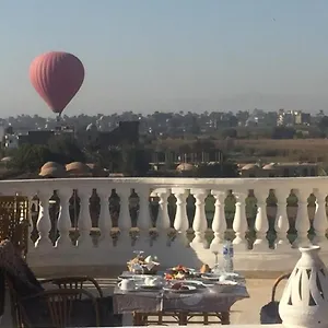 Gold Ibis Luxor