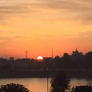 Nile Youth Хостел
