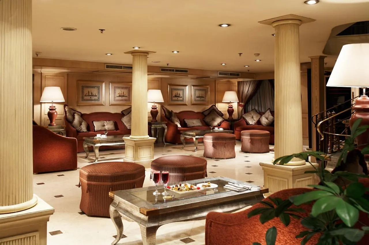 Jaz Crown Jubilee Nile Cruise - Every Thursday From Luxor For 07 & 04 Nights - Every Mondayfrom Aswan For 03 Nights